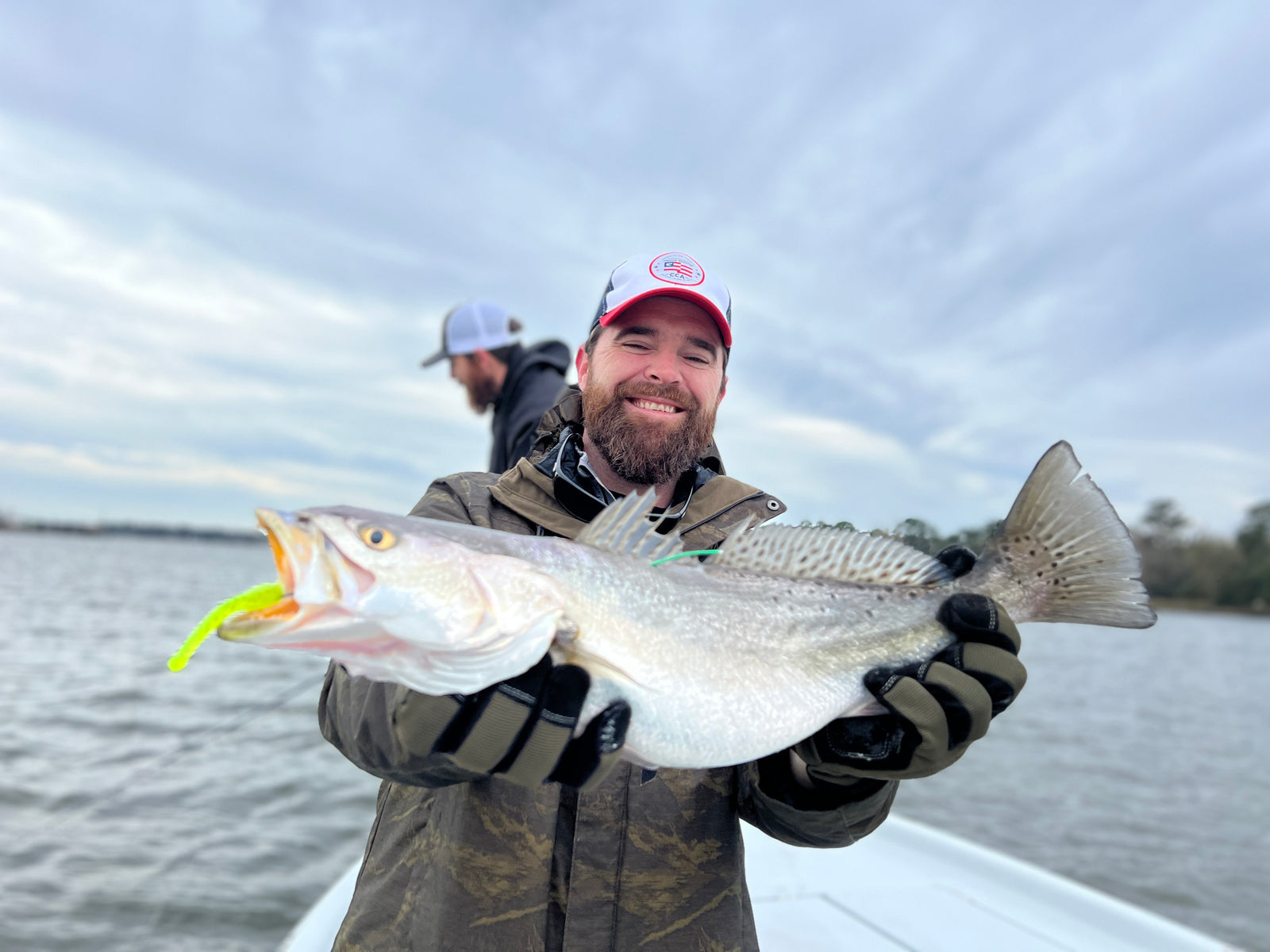 Launch of Slick Jr