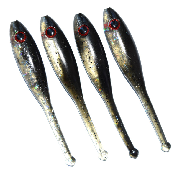 Tux 320 - Pure Flats LLC