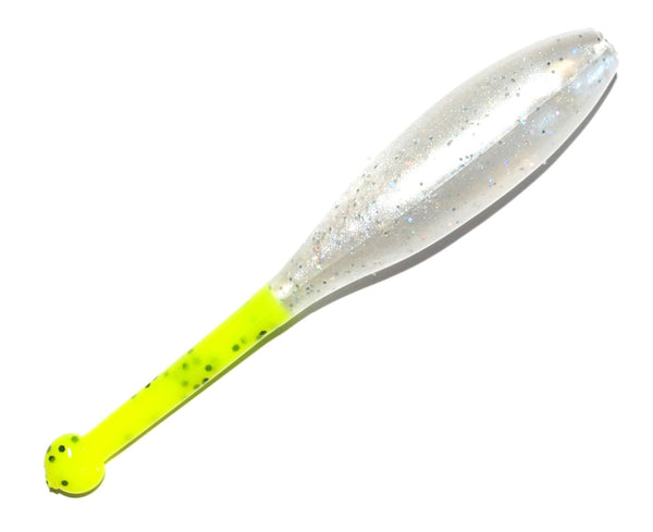 The Slick Jr Lures Cracked Pepper 7510