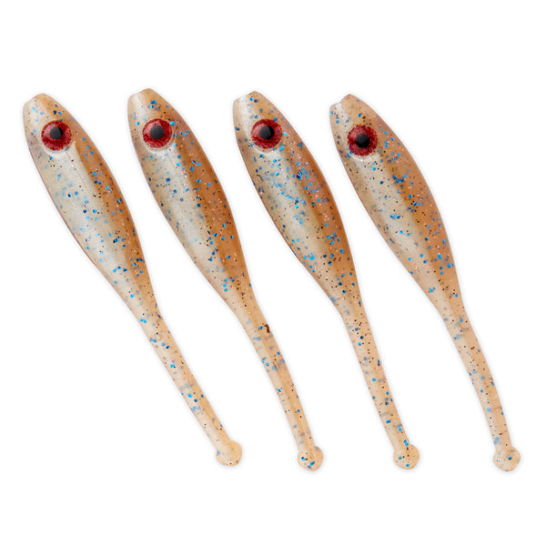 The Slick Lures Croaker 225