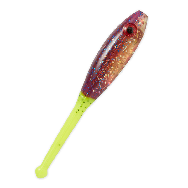 The Slick Lures Tiger Bait 170