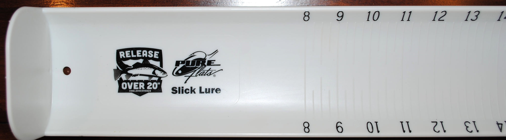 berkley fish measuring board Bump Board