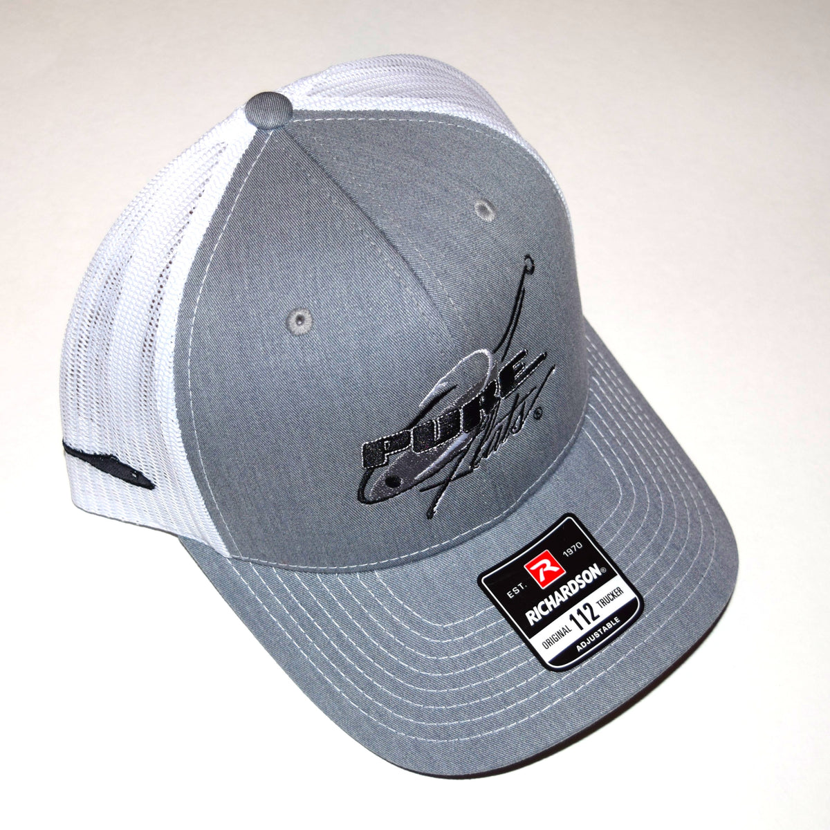 Richardson 112 Trucker Hat