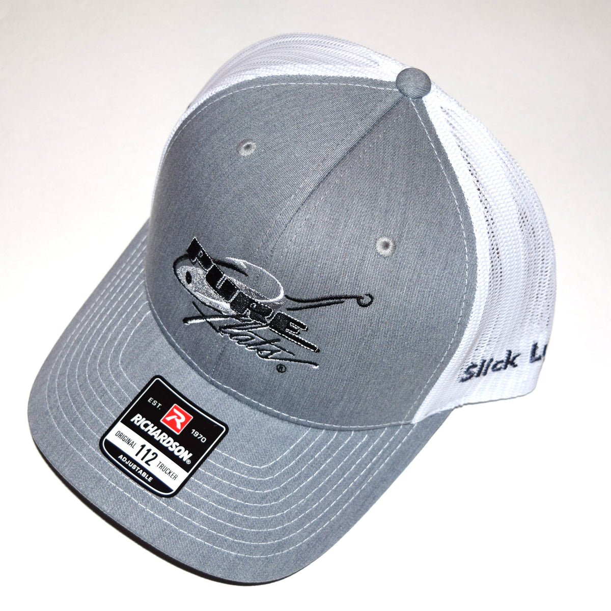 Richardson 112 Trucker Hat