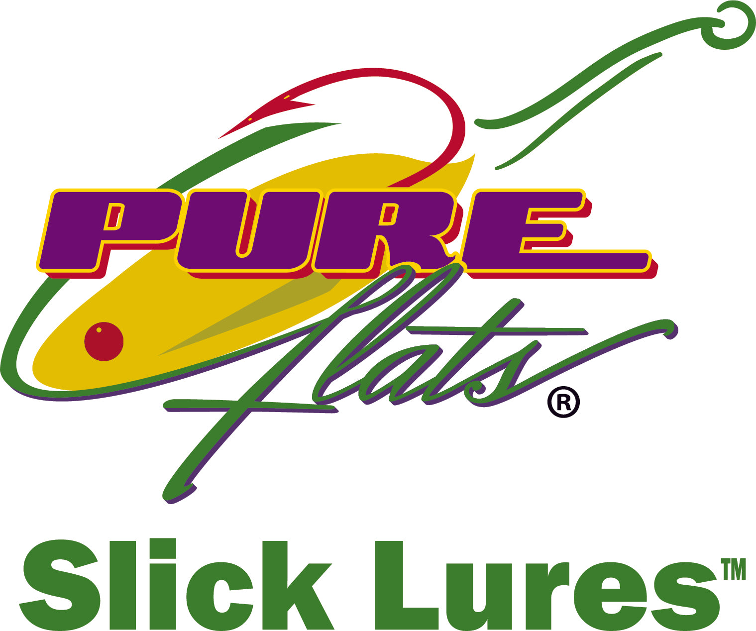The SLICK - Pure Flats LLC