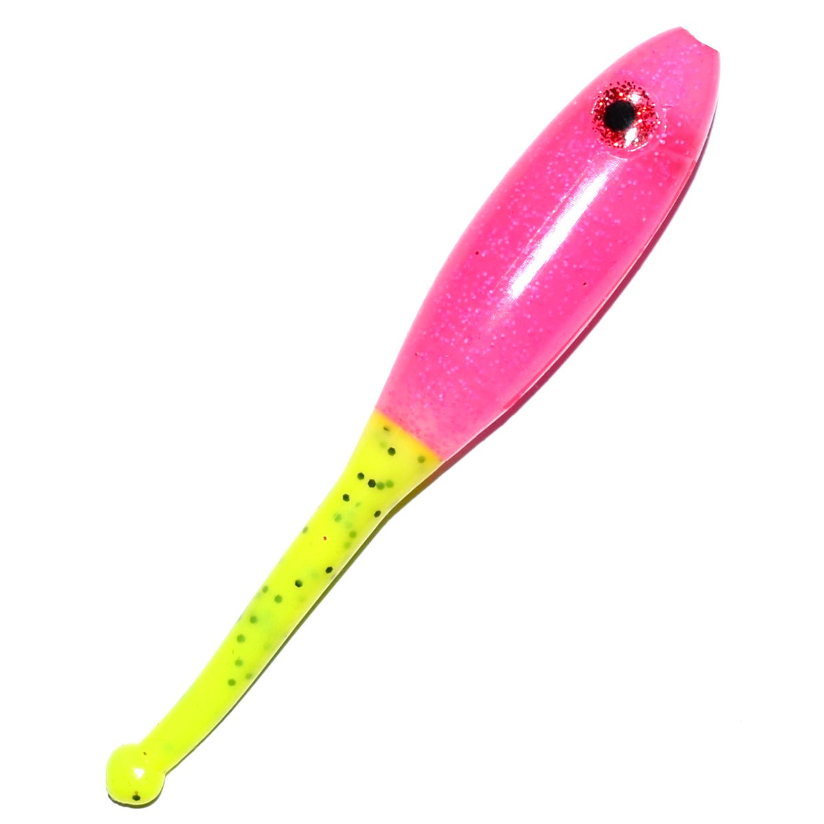 Pink Dirty Chartreuse 111