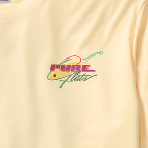 Long Sleeve Performance Shirt - Pure Flats LLC