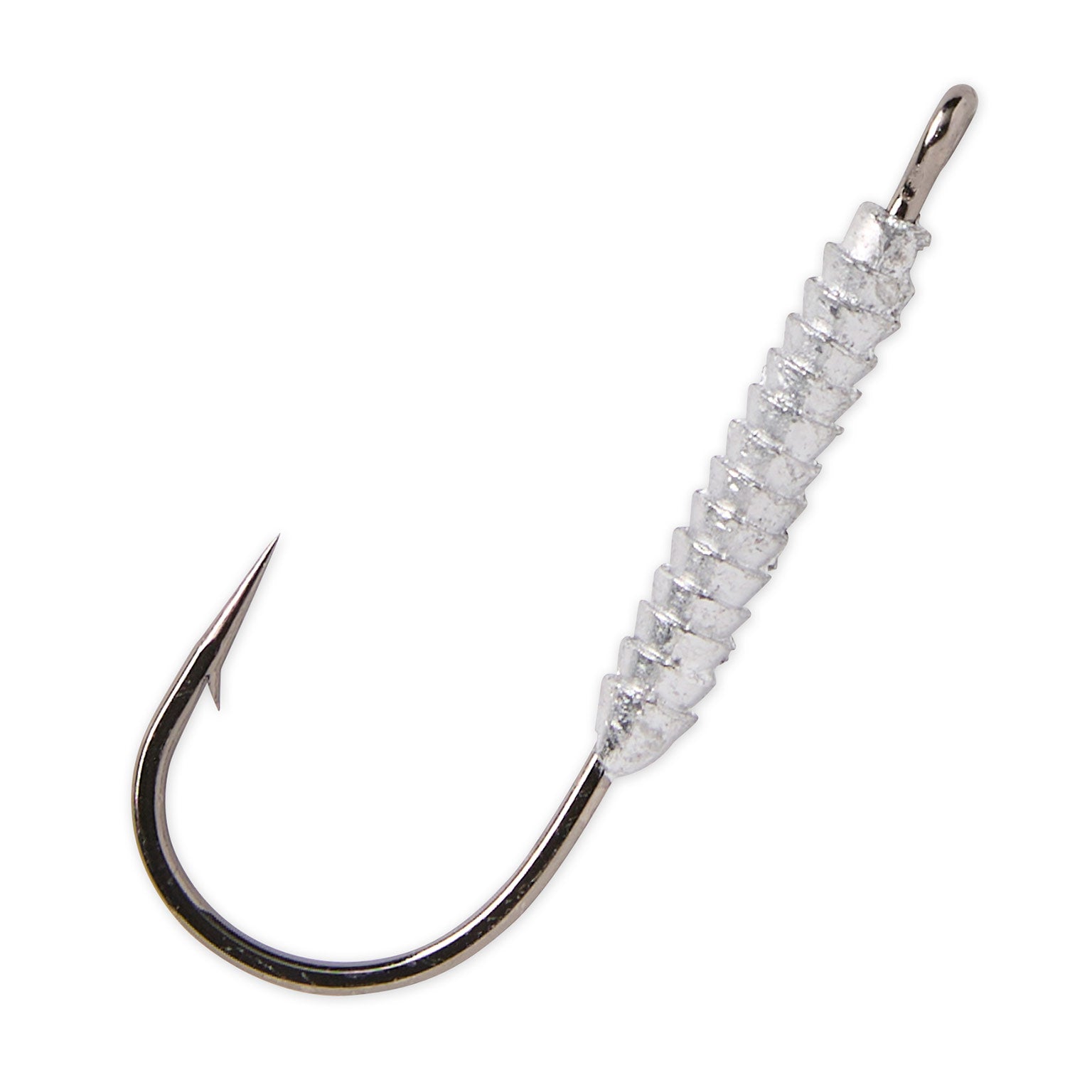 buy fishing hooks by weight Deathgrip Mid-Weight Hook, 5 per pack