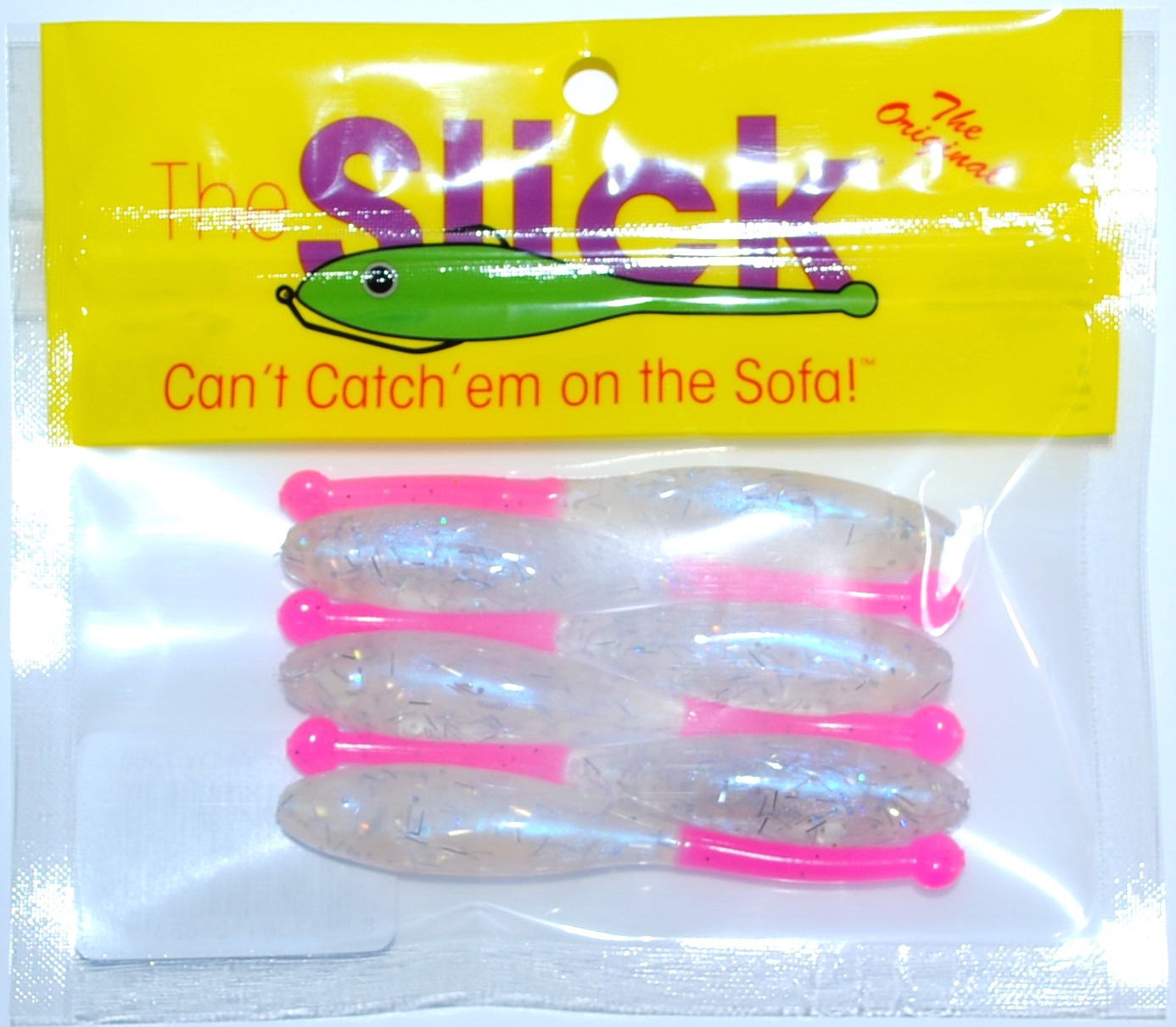 Slick Jr Ice Candy 7350 Slick Jr Ice Candy 7350