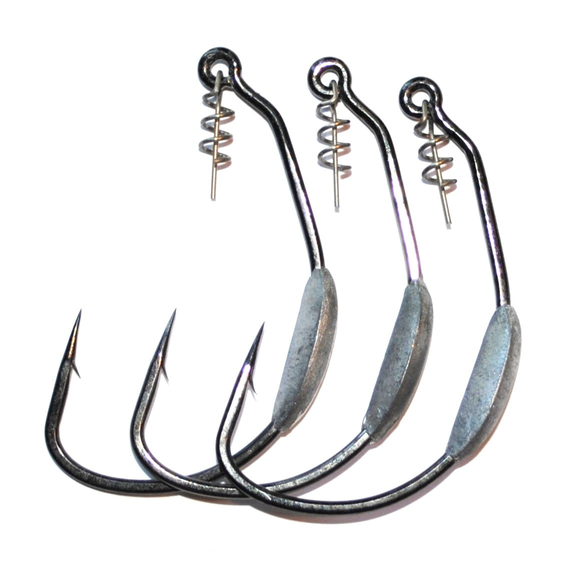 Owner Weighted Twistlock Beast Hook 4/0 / 1/8 oz Owner Weighted Twistlock Beast Hook 4/0 / 1/8 oz
