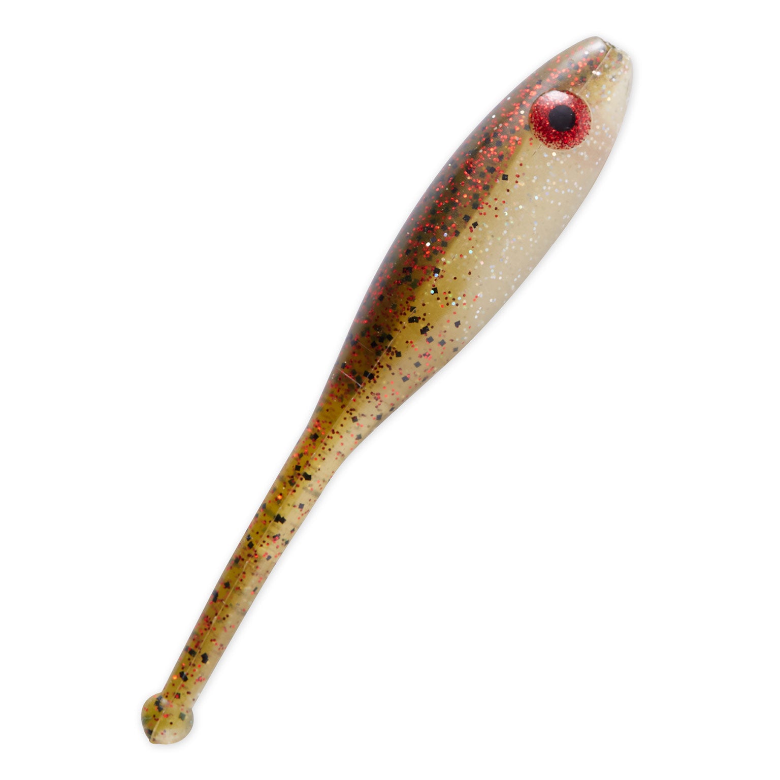 Pure Flats - Catch Trout NOW! SLICK lure