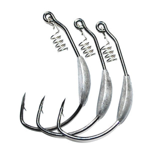 Weighted Fishing Hooks for sale